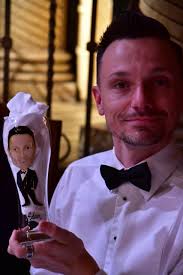 Adam Blakey's Instagram, Twitter & Facebook