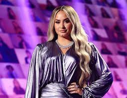 The art of starting over is the upcoming seventh studio album by american singer demi lovato, scheduled to be released on april 2, 2021, by island records. Everything You Need To Know About Demi Lovato S New Docuseries Dancing With The Devil Young Hollywood
