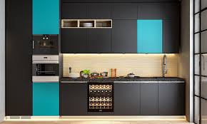 When it comes to choosing the right kitchen backsplash material, you have to look at the bigger picture. A Guide To Kitchen Backsplash Materials Design Cafe