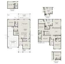 Click on a floor plan to view enlargement. Plan 3475 Homes By Towne