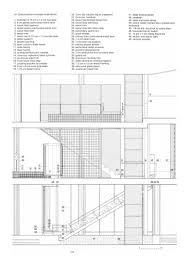 Pierre Chareau And Bernard Bijvoet Maison De Verre House Drawing House Plans Contemporary House Design