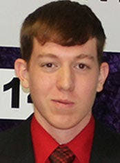 Central Kansas District 4-H awards