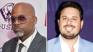 Damon Dash Calls Out Cam'ron & Josh Webber, Announces New TV Show