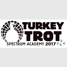So, contrary to common belief, this is not a place that was founded on or especially for thanksgiving (although they do hold a pilgrim 5k each. 2017 Spectrum Academy 2017 Turkey Trot Race Roster Registration Marketing Fundraising