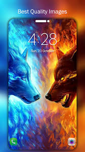 What you need to know is that these images that you add will neither increase nor decrease the speed of your computer. Updated Galaxy Wolf Wallpapers 4k Uhd Pc Android App Mod Download 2021