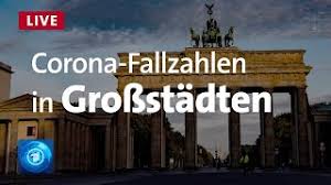 Je schlechter es deutschland geht, desto. Corona In Grossstadten Drosten Und Berlins Burgermeister Zur Lage Youtube
