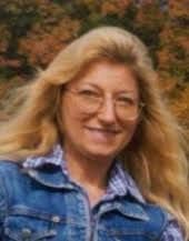 Obituary information for Claudette Jalkanen
