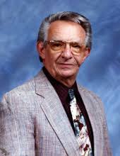 Obituary information for Charles William Dye