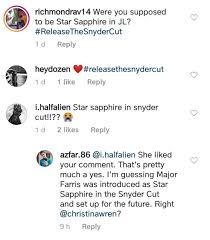 Deathstroke, warstu & harley covering the following ►sam benjamin is green lantern hal jordan ►ryan reynolds is green lantern hal jordan debunked ►deathstroke joe manganiello ►warstu rumours ►harley quinn rumours ►justice league snyder cut explained thumbnail credit ►. The Snyder Cut For Dummies What Is Zack Snyder S Justice League Bounding Into Comics