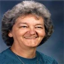 Obituary information for Vivian Headrick