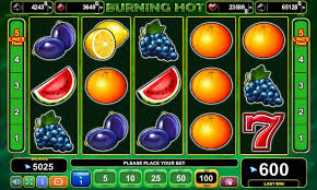 Play burning hot 6 reels slot free play demo from egt and read our review with rating here at find the best egt casinos where to play burning hot 6 reels with the best sign up bonuses and with real. Play Burning Hot Egt 5 Paylines