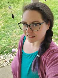 Casandra Fox's Instagram, Twitter & Facebook