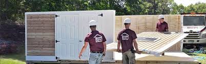 Reeds ferry builds and installs high quality storage sheds for homeowners throughout new england. Video Reeds Ferry Sheds