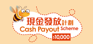 Cash Payout Scheme Hotline Of Participating Banks