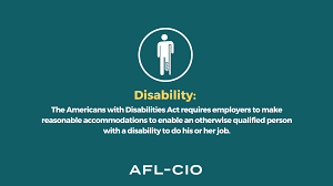 Jun 20, 2013 · being a woman of christian faith, i am also leery of what you are describing. Your Rights At Work Afl Cio