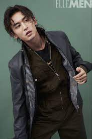 I went to search for zhang zhehan. Violet On Twitter Zhang Zhehan Bring Ur Long Hair Back Please Im Not Above Begging