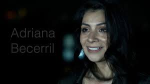 Adriana Becerril Castillo