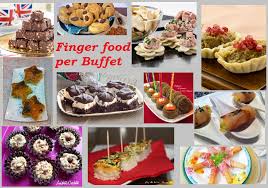 Ricette.com » menus » finger food facili e veloci. Finger Food Salati E Dolci Per Il Natale Da Leccarsi Le Dita