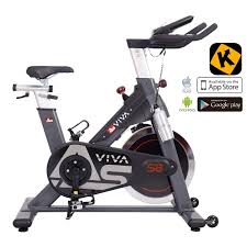 Asviva Indoor Cycle S8 Pro Speed Bike Mit Bluetooth App Kontrolle Fitnessbike Heimtrainer Inkl In 2020 Ausdauertraining Fussball Ausdauer Training Trainingsmatte