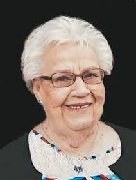 Miriam (Mamie) Noyes Obituary January 7, 2024