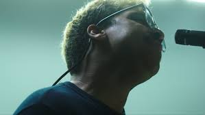 Frames/Photos — Sean Maple. Cinematographer.