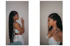 Season two, created by herrick entertainment, features legendary celebrity makeup artist sir … Zoom Date Saweetie On Her New Music And Quarantine Beauty Routine