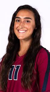 2019 Volleyball Roster