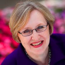 A Scientist's Life: 10 Things USD's Mary Boyd Has Done