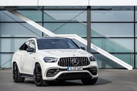 Today, amg continues to create victory on the track and desire on the streets of the world. 2021 Mercedes Amg Gle63 S Coupe Arrives With 603 Horsepower 117 050 Price Tag