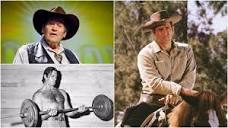 Clint Walker Bio & Net Worth - Amazing Facts You Need to Know ...