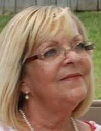 Obituary information for Kathy Sue Caldwell