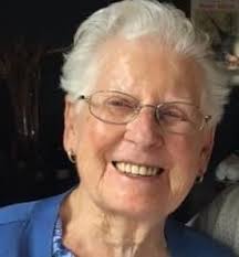 Donna SCHMID Obituary (2022)