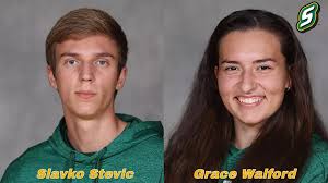 SLU Opens Indoor Track and Field Season Saturday at LSU Purple Tiger  Invitational