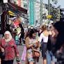 Growing Distrust in Politics among Berlin's Migrant Communities