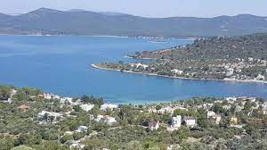 En eskisi orta tunç çağı'na ait yapıların yer aldığı iasos antik kenti kıyıkışlacık'ta. Mugla Milas Kiyikislacik Denize Sifir Turizm Arsasi Didimde Satilik Daire Villa Yazlik Arsa Ilanlari Didim Unsal Ga