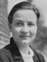 Jean Reed Prentiss 1933