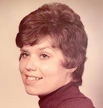 Karen FRICKEY Obituary (2023)