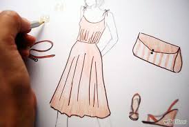 How To Design Clothes Fashion Design Clothes Fashion Design Fashion Design Drawings
