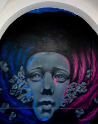 Murals in Manzanillo