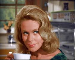 My tribute to beloved television icon Elizabeth Montgomery who was born 90  years ago today