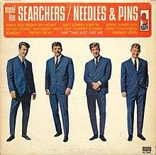 Eddie rothe turned 61 in 2014 (born 1953). Meet The Searchers Wikipedia