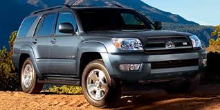 I got the p0031 code which is the bank 1 sensor 1 heated o2 sensor. 2005 Toyota 4runner Sr5 4x2 V6 Overview Toyota Buyers Guide