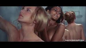 Pam Grier, Judith Brown, Brooke Mills in The Big Doll House (1971) -  XNXX.COM