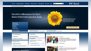 Lbbw Bank Business Portal