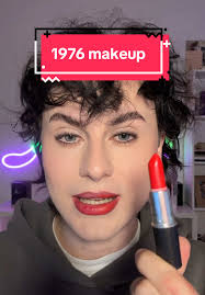 Interactive Makeup Lesson for Over 40