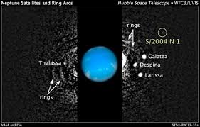 Incredible Neptune Surface Facts - Orbital Today