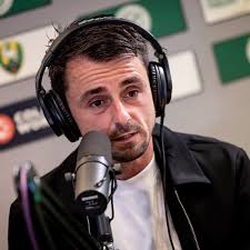 De officiële website van ADO Den Haag