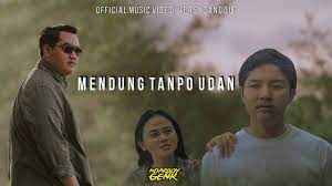 Chord Gitar Dan Lirik Lagu Mendung Tanpo Udan Ndarboy Genk Awak Dewe Tau Nduwe Bayangan Tribunnews Com Mobile