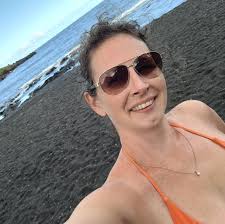 Anyone know who can please come help this injured baby raccoon at  millennium Park? I text West Michigan Wildlife Center waiting to hear back.  Are there any other places, maybe someone that