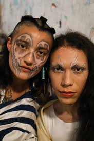 Queer Earth and Liquid Matters